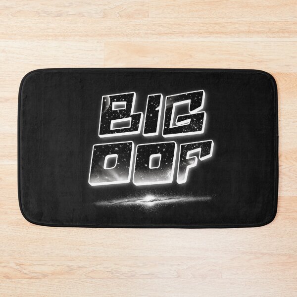 Item preview, Big Oof designed and sold by CreativeWiz.