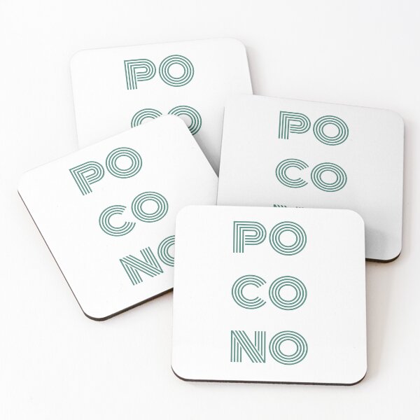 Item preview, Pocono Retro designed and sold by PoconoPros.