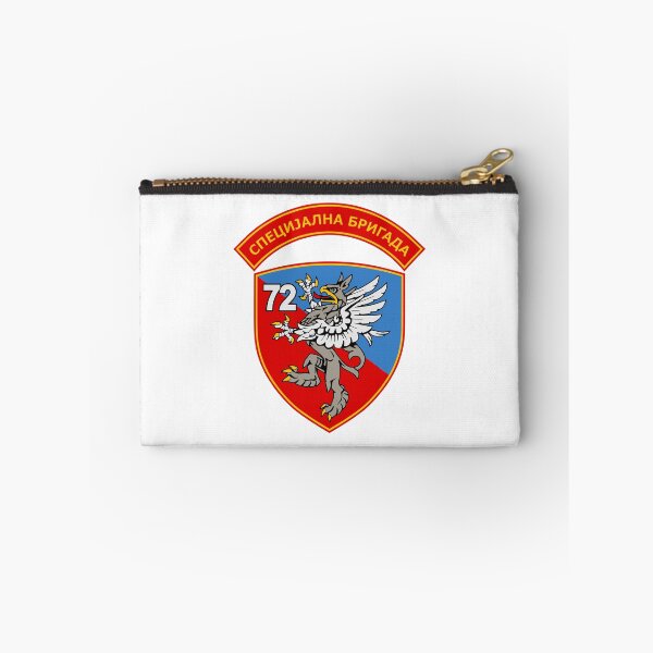 Item preview, Serbian 72nd Special Brigade designed and sold by sirglennbo.