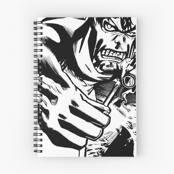 Item preview, Manga in the style of famous art No. 9 designed and sold by CRAFTER-MEDIA.