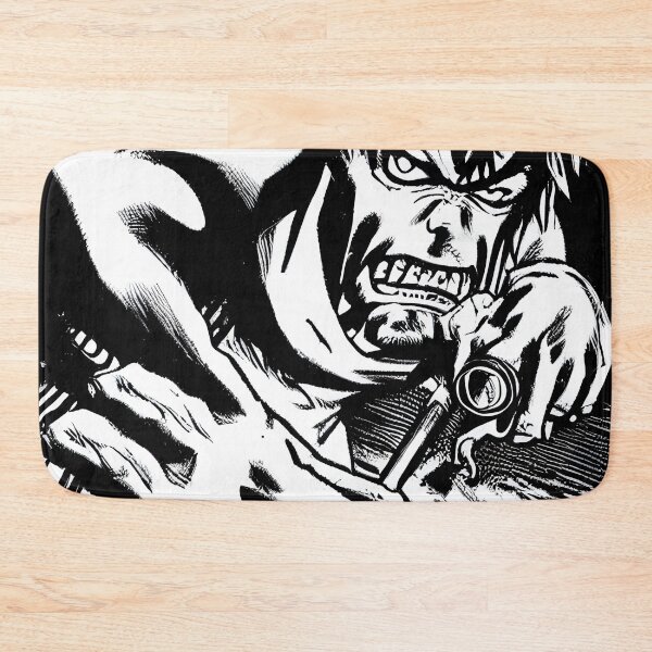 Item preview, Manga in the style of famous art No. 9 designed and sold by CRAFTER-MEDIA.