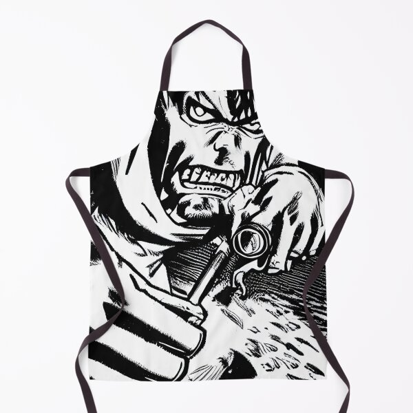 Item preview, Manga in the style of famous art No. 9 designed and sold by CRAFTER-MEDIA.