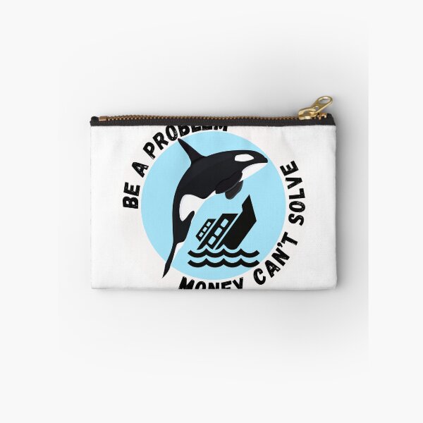 Item preview, Orcas Against Everything is My Jam designed and sold by AhoyyHoy.