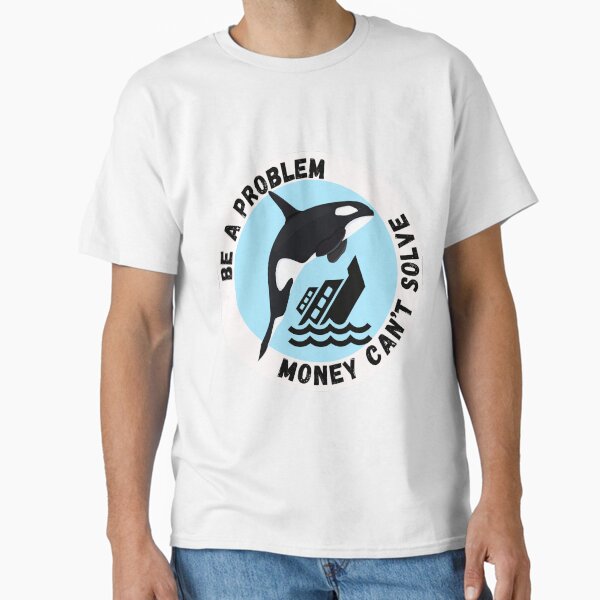 Item preview, Orcas Against Everything is My Jam designed and sold by AhoyyHoy.