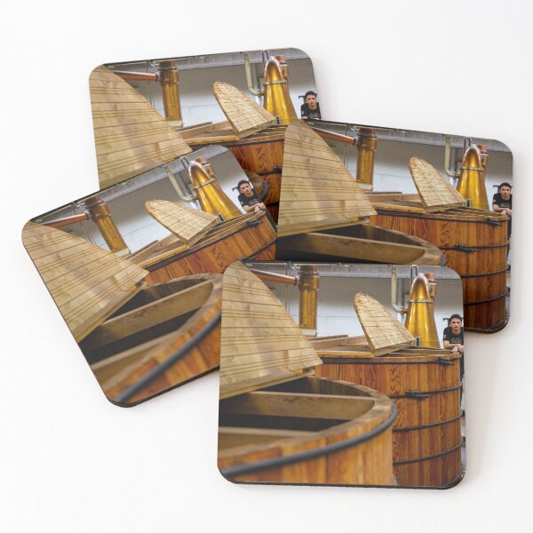 Item preview, Teeling Process designed and sold by Daniel's Destinations.