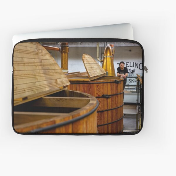 Item preview, Teeling Process designed and sold by Daniel's Destinations.