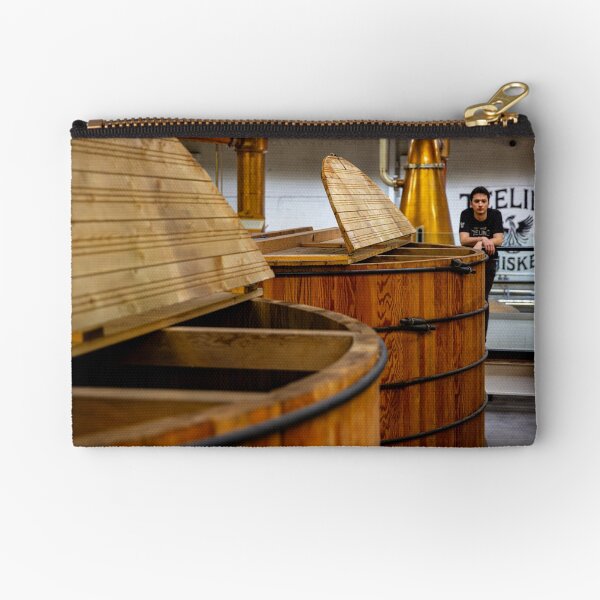 Item preview, Teeling Process designed and sold by Daniel's Destinations.