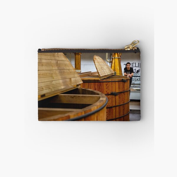 Item preview, Teeling Process designed and sold by Daniel's Destinations.