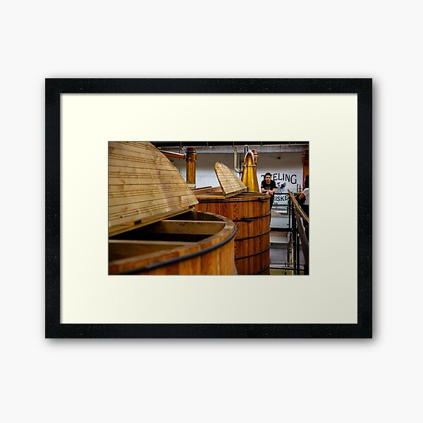 Item preview, Teeling Process designed and sold by Daniel's Destinations.