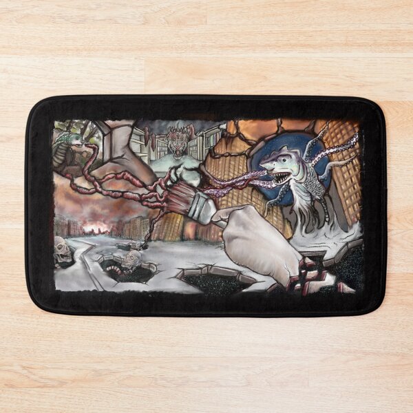 Item preview, Painting Portals designed and sold by Kyra C. Kalageorgi.