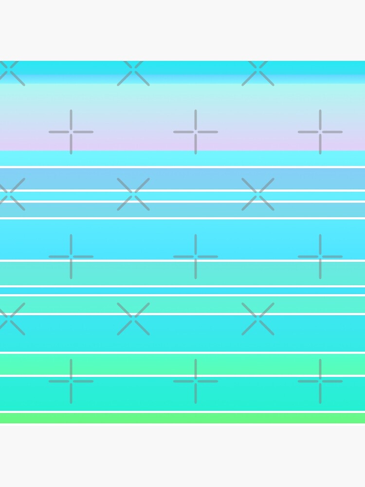 "Blue green calming color palette | calm relaxing aesthetic colors ...