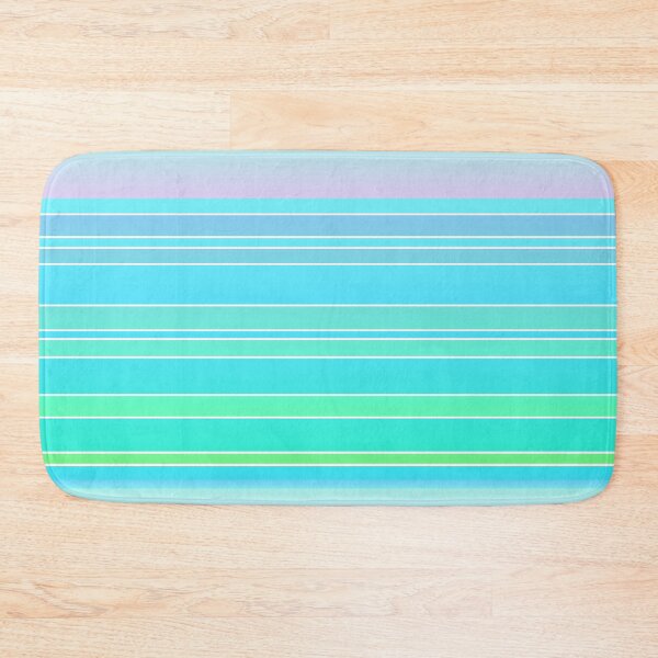 Item preview, Blue green calming color palette | calm relaxing aesthetic colors designed and sold by lausn.