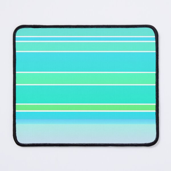 Item preview, Blue green calming color palette | calm relaxing aesthetic colors designed and sold by lausn.