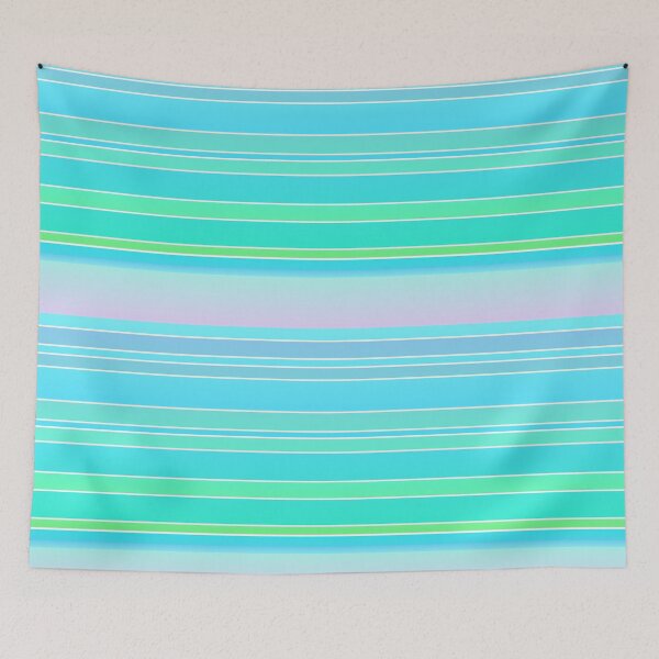 Item preview, Blue green calming color palette | calm relaxing aesthetic colors designed and sold by lausn.