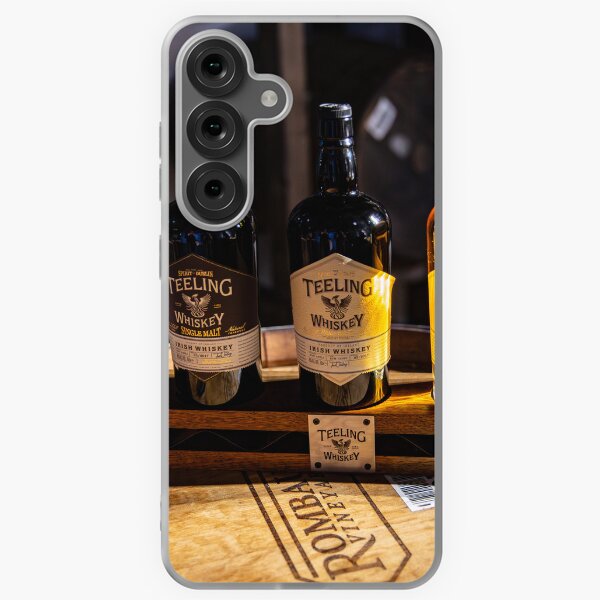 Item preview, Teeling Whiskey designed and sold by Daniel's Destinations.