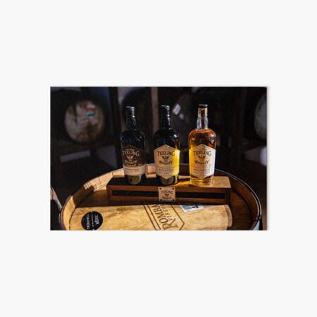 Item preview, Teeling Whiskey designed and sold by Daniel's Destinations.