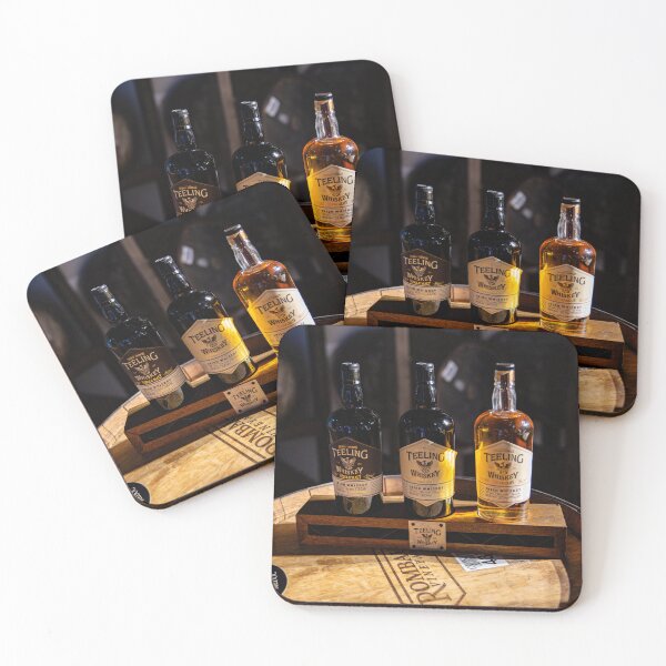 Item preview, Teeling Whiskey designed and sold by Daniel's Destinations.