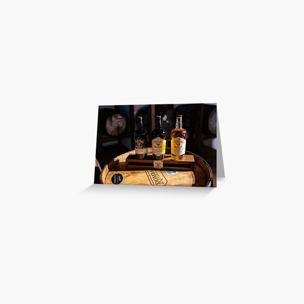 Item preview, Teeling Whiskey designed and sold by Daniel's Destinations.