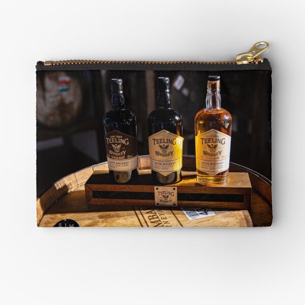 Item preview, Teeling Whiskey designed and sold by Daniel's Destinations.