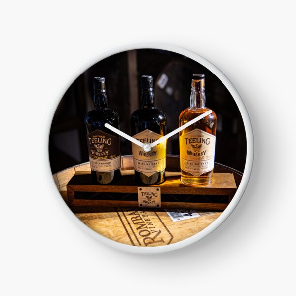 Item preview, Teeling Whiskey designed and sold by Daniel's Destinations.