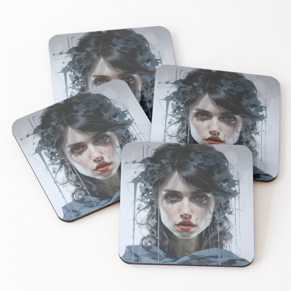 Item preview, Intense Woman designed and sold by ousia014.