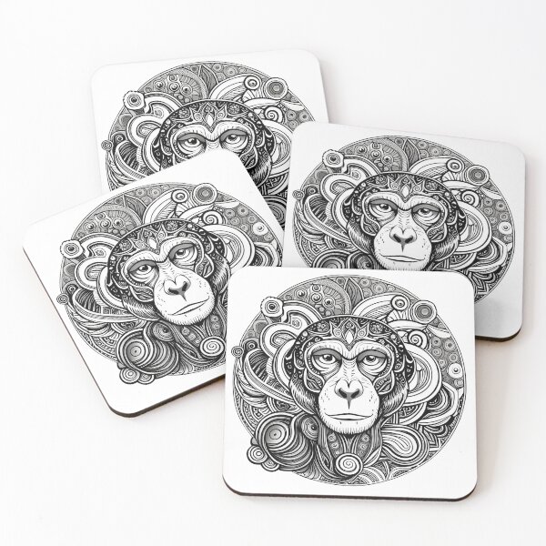 Item preview, Mandala Artistry designed and sold by Posivibez Designs.