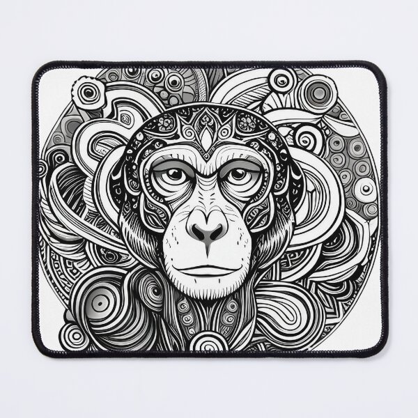 Item preview, Mandala Artistry designed and sold by Posivibez Designs.