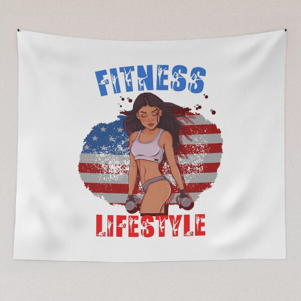 Item preview, Fitness lifestyle  designed and sold by Sederus.