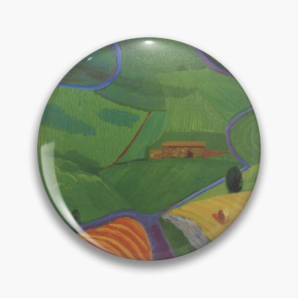Item preview, David Hockney designed and sold by ReoArt.