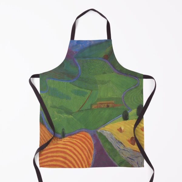 Item preview, David Hockney designed and sold by ReoArt.