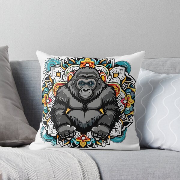 Item preview, Mandala Artistry designed and sold by Posivibez Designs.