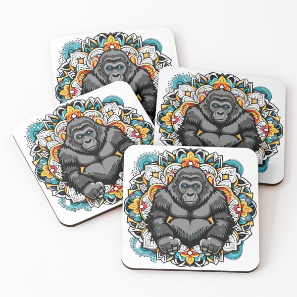 Item preview, Mandala Artistry designed and sold by Posivibez Designs.