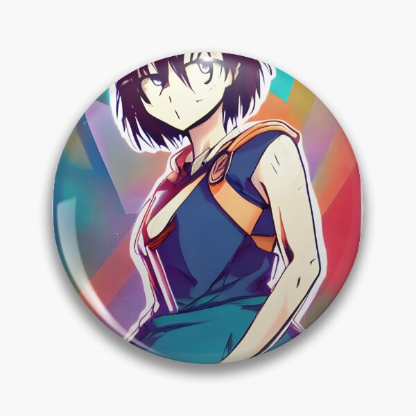 Item preview, Manga in the style of famous art No. 10 designed and sold by CRAFTER-MEDIA.