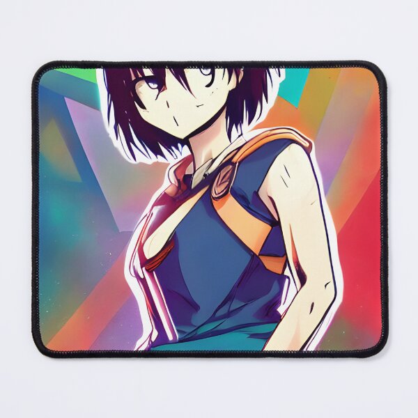 Item preview, Manga in the style of famous art No. 10 designed and sold by CRAFTER-MEDIA.