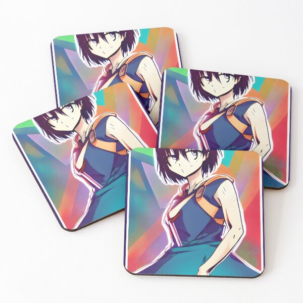 Item preview, Manga in the style of famous art No. 10 designed and sold by CRAFTER-MEDIA.