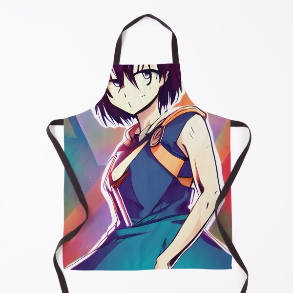Item preview, Manga in the style of famous art No. 10 designed and sold by CRAFTER-MEDIA.