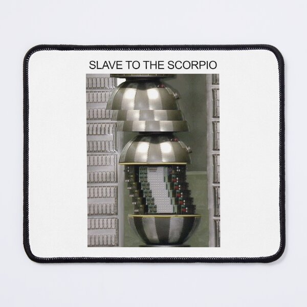 Item preview, In Grace, Nobody Can Hear You Scream (Slave, Blake's 7) designed and sold by XenonBase.
