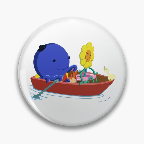 Item preview, Funny Oswald and Weenie designed and sold by danhodanho.