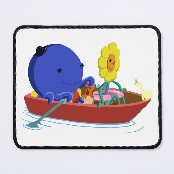 Item preview, Funny Oswald and Weenie designed and sold by danhodanho.