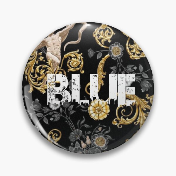 Item preview, Blue  designed and sold by Guiltygraphics.