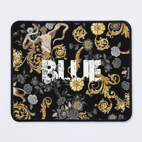 Item preview, Blue designed and sold by Guiltygraphics.