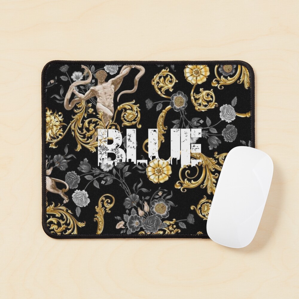 Item preview, Mouse Pad designed and sold by Guiltygraphics.