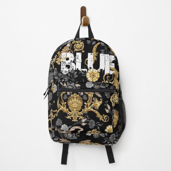 Item preview, Blue designed and sold by Guiltygraphics.