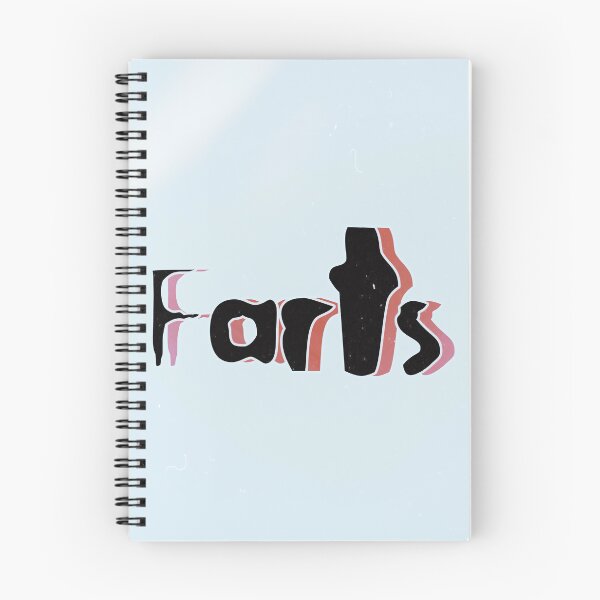 Item preview, Edgy Farts designed and sold by Ratontheprarie.