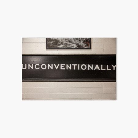 Item preview, Unconventionally designed and sold by Daniel's Destinations.