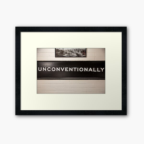 Item preview, Unconventionally designed and sold by Daniel's Destinations.