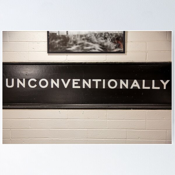 Item preview, Unconventionally designed and sold by Daniel's Destinations.
