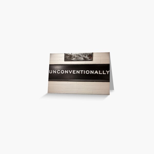 Item preview, Unconventionally designed and sold by Daniel's Destinations.