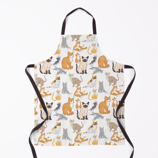 Artikelvorschau, Katzenmuster entworfen und verkauft von ZoisStore.