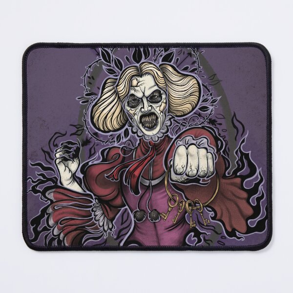 Item preview, Asylum Countess Collab designed and sold by Wardens  Widow.